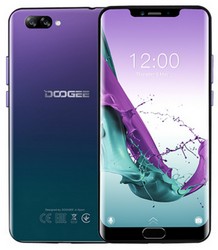 Замена разъема зарядки на телефоне Doogee Y7 Plus в Смоленске